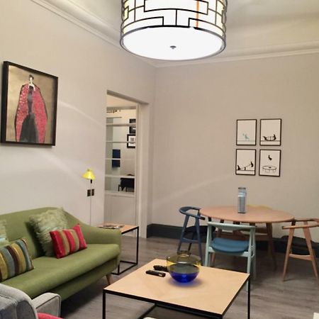לונדון Beautiful 1 Bedroom Apartment Ovington Square מראה חיצוני תמונה