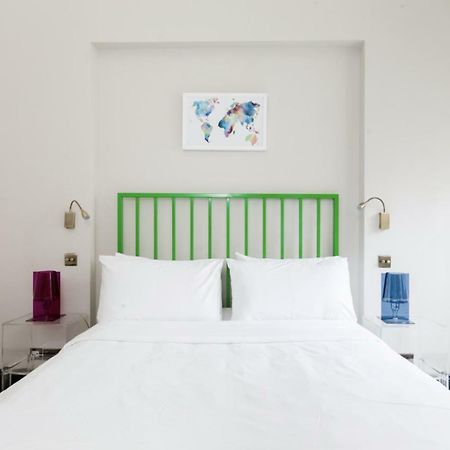 לונדון Beautiful 1 Bedroom Apartment Ovington Square מראה חיצוני תמונה
