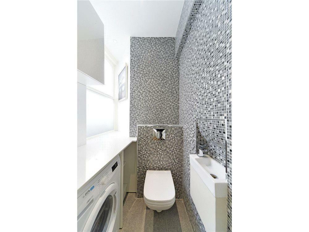 לונדון Beautiful 1 Bedroom Apartment Ovington Square מראה חיצוני תמונה